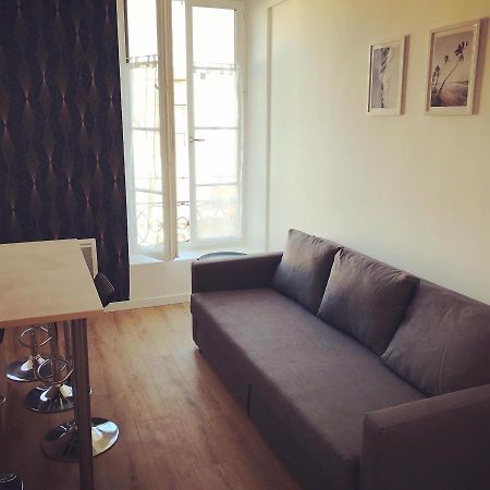 T2 Design Hypercentre Castres Agout Apartment Екстериор снимка