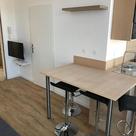 T2 Design Hypercentre Castres Agout Apartment Екстериор снимка