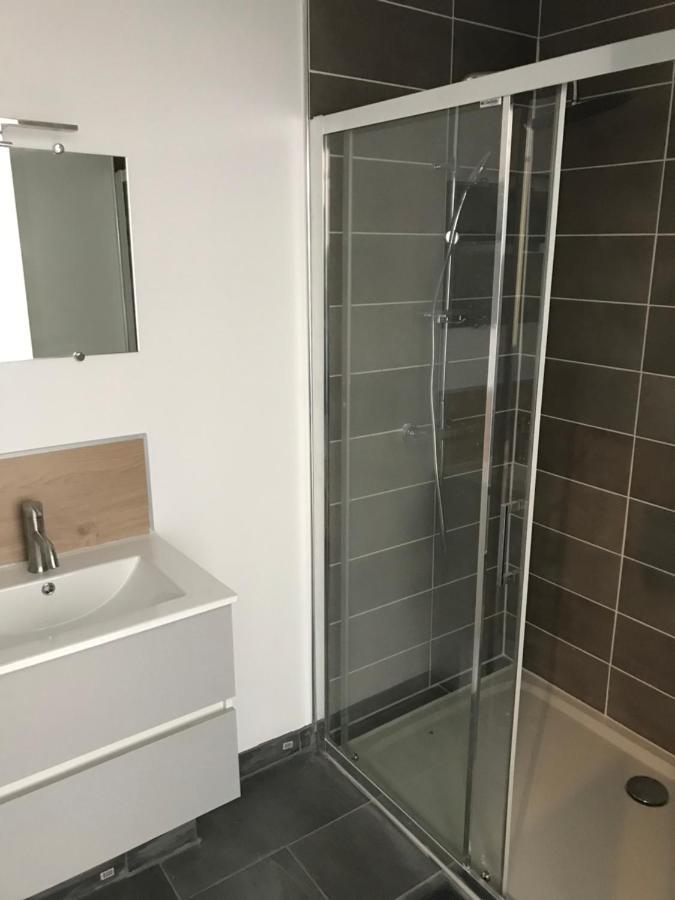 T2 Design Hypercentre Castres Agout Apartment Екстериор снимка
