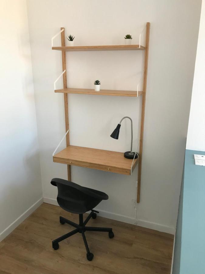 T2 Design Hypercentre Castres Agout Apartment Екстериор снимка